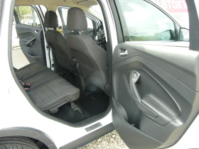 Ford Kuga 2.0 TDCI EURO 6B EXCLUSIVE NAVI | Mobile.bg � ����� ������ 10