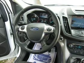 Ford Kuga 2.0 TDCI EURO 6B EXCLUSIVE NAVI | Mobile.bg � ����� ������ 15