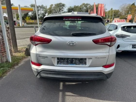 Hyundai Tucson 1.7CRDTI | Mobile.bg � ����� ������ 4