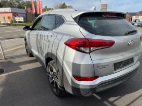 Hyundai Tucson 1.7CRDTI | Mobile.bg � ����� ������ 5
