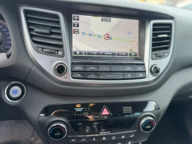 Hyundai Tucson 1.7CRDTI | Mobile.bg � ����� ������ 9
