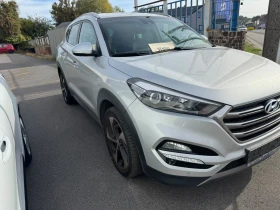 Hyundai Tucson 1.7CRDTI | Mobile.bg � ����� ������ 3
