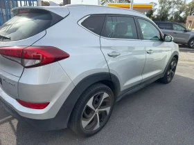 Hyundai Tucson 1.7CRDTI | Mobile.bg � ����� ������ 6