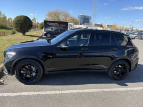 Mercedes-Benz GLC 43 AMG ���������� * (���� �� ��) | Mobile.bg � ����� ������ 2