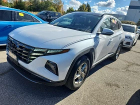 ������ Hyundai Tucson