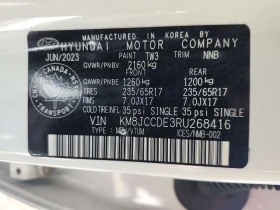 Hyundai Tucson Awd Trend / Carfax / ����������  | Mobile.bg � ����� ������ 15