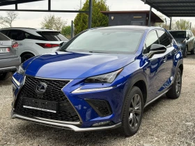 ������ Lexus NX 300h
