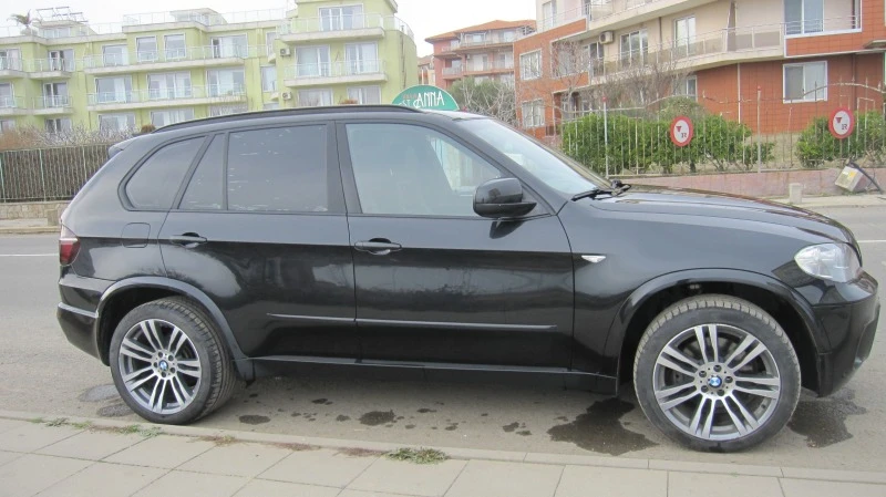 BMW X5 M пакет, снимка 6 - Автомобили и джипове - 48006372