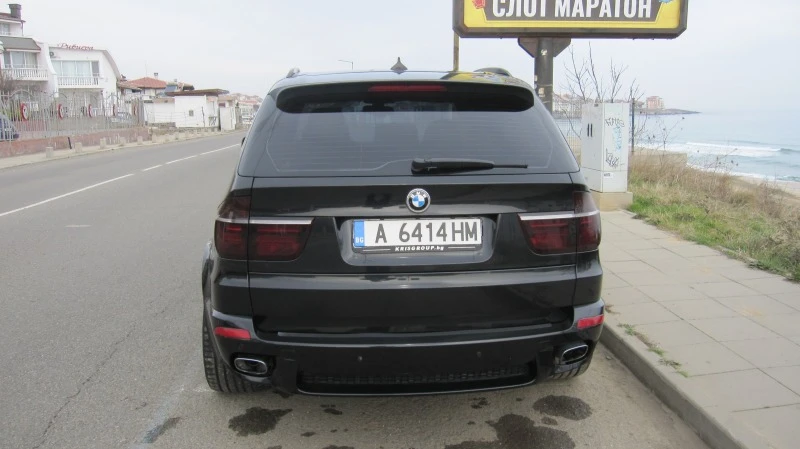 BMW X5 M пакет, снимка 5 - Автомобили и джипове - 48006372