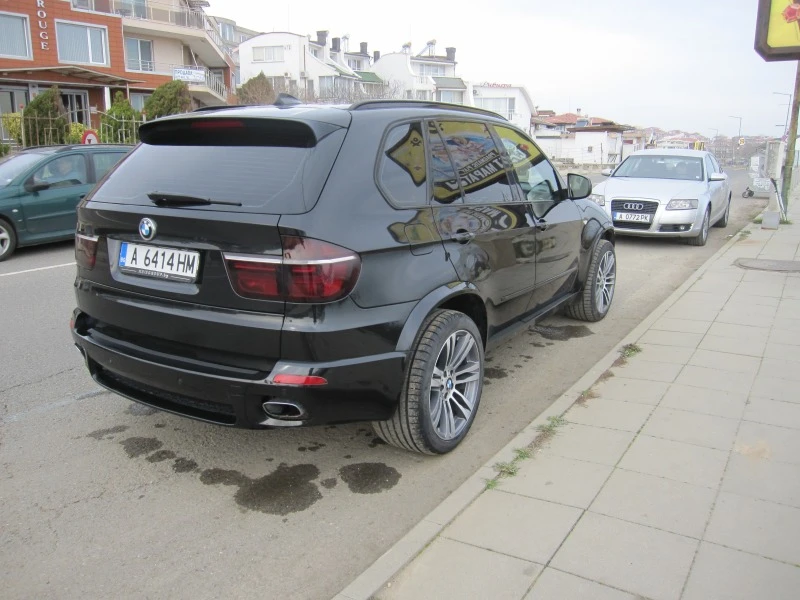 BMW X5 M пакет, снимка 7 - Автомобили и джипове - 48006372