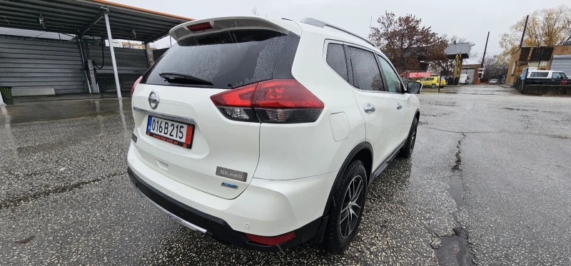 Nissan Rogue SL PLATINUM AWD , снимка 6 - Автомобили и джипове - 48260952