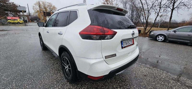 Nissan Rogue SL PLATINUM AWD , снимка 7 - Автомобили и джипове - 48260952