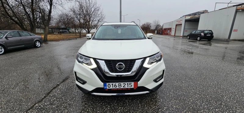 Nissan Rogue SL PLATINUM AWD , снимка 1 - Автомобили и джипове - 48260952