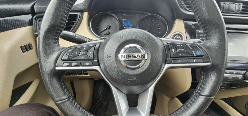 Nissan Rogue SL PLATINUM AWD , снимка 10 - Автомобили и джипове - 48260952