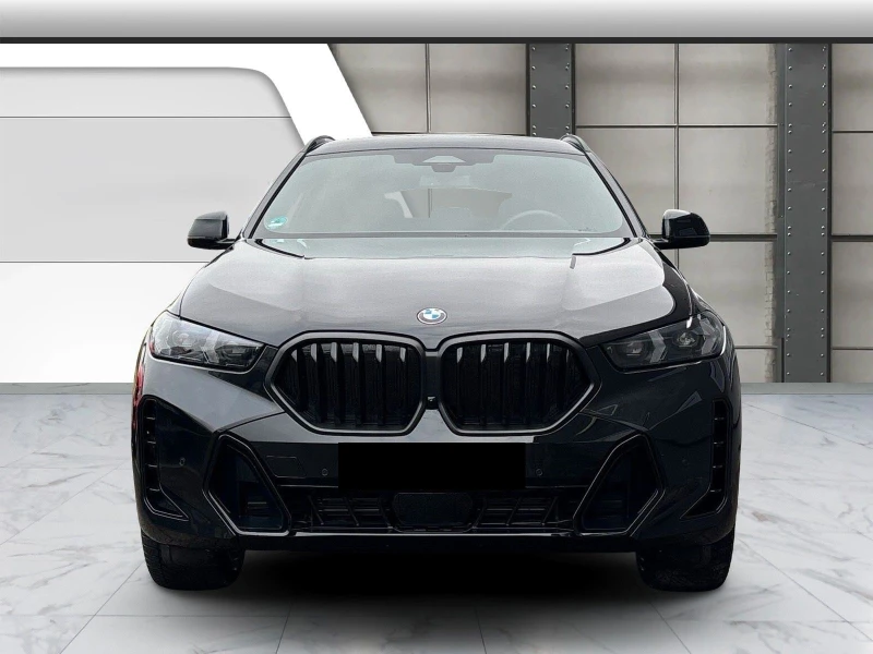 BMW X6 30d/xDrive/FACELIFT/M-SPORT PRO/H&K/ICONIC GL/PANO, снимка 2 - Автомобили и джипове - 49433123