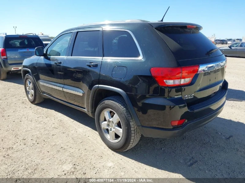 Jeep Grand cherokee JEEP GRAND CHEROKEE LAREDO/КРАЙНА ЦЕНА ДО БЪЛГАРИЯ, снимка 3 - Автомобили и джипове - 49479727