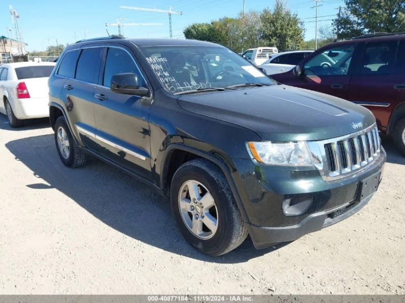 Jeep Grand cherokee JEEP GRAND CHEROKEE LAREDO/КРАЙНА ЦЕНА ДО БЪЛГАРИЯ, снимка 2 - Автомобили и джипове - 49479727