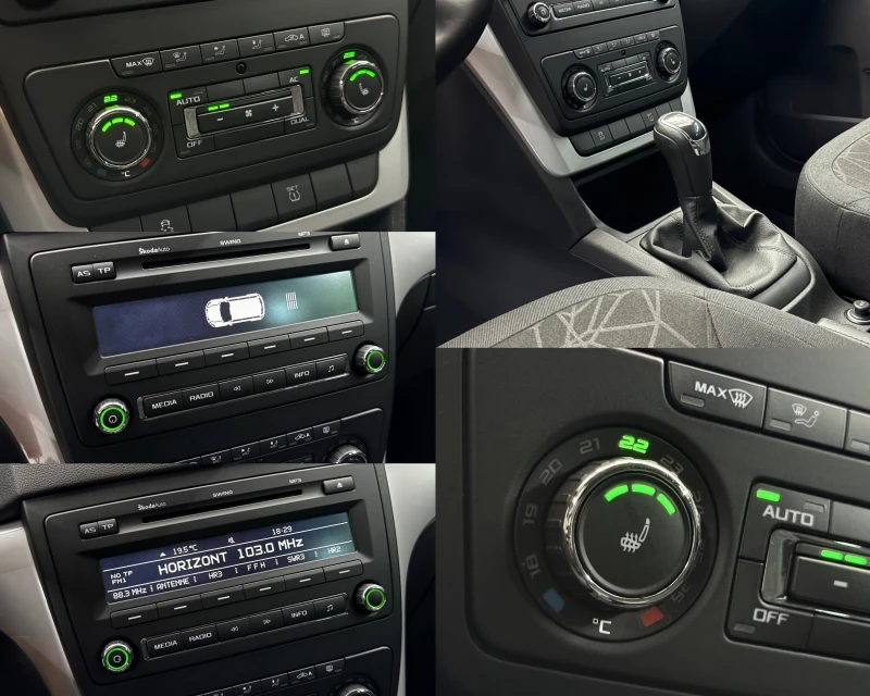 Skoda Yeti  1, 4 TSI &#34;Family&#34; 122 к.с., снимка 10 - Автомобили и джипове - 50475443