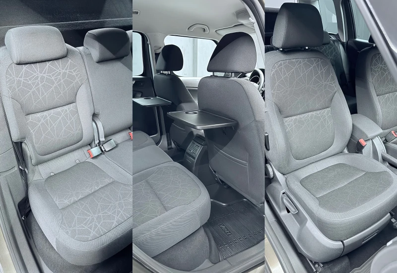 Skoda Yeti  1, 4 TSI &#34;Family&#34; 122 к.с., снимка 7 - Автомобили и джипове - 50475443