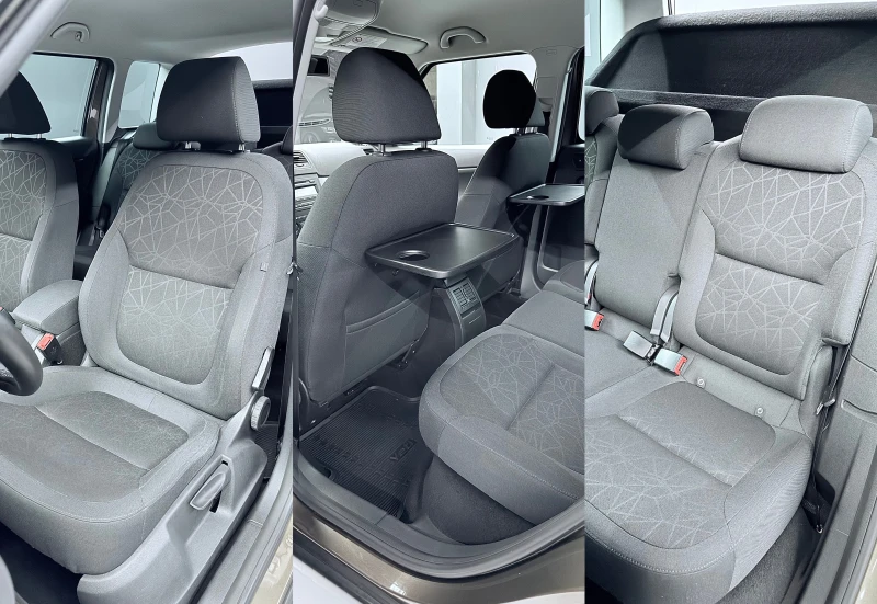 Skoda Yeti  1, 4 TSI &#34;Family&#34; 122 к.с., снимка 6 - Автомобили и джипове - 50475443