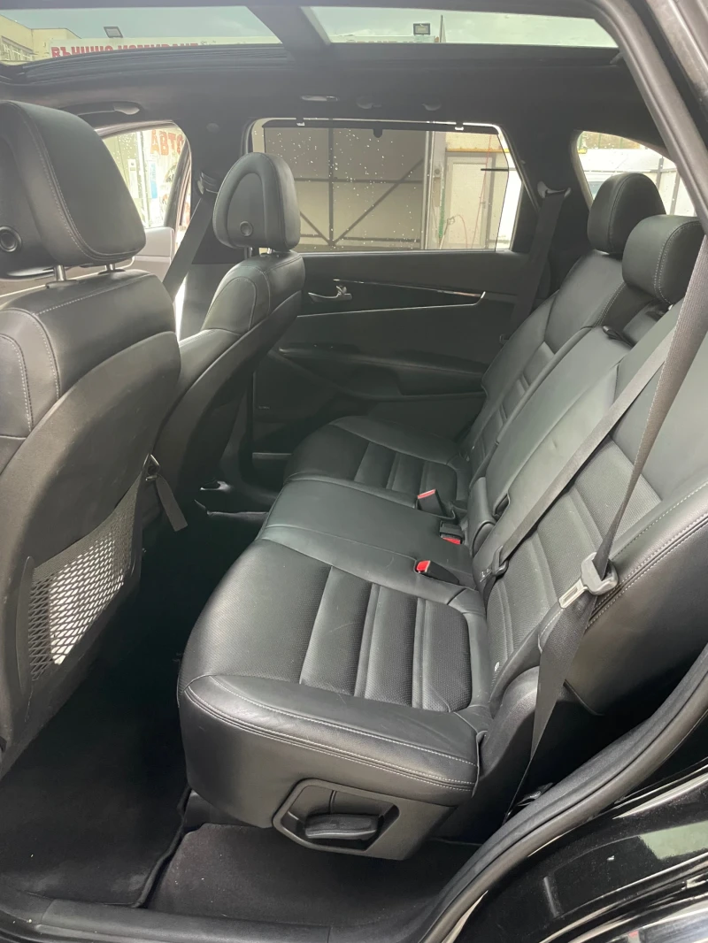 Kia Sorento, снимка 9 - Автомобили и джипове - 50755166