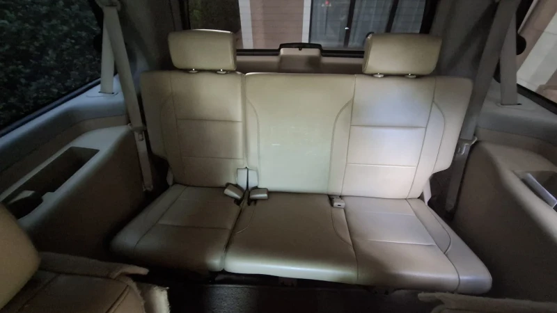 Nissan Armada Platinum 5.6 lpg, снимка 9 - Автомобили и джипове - 52312575