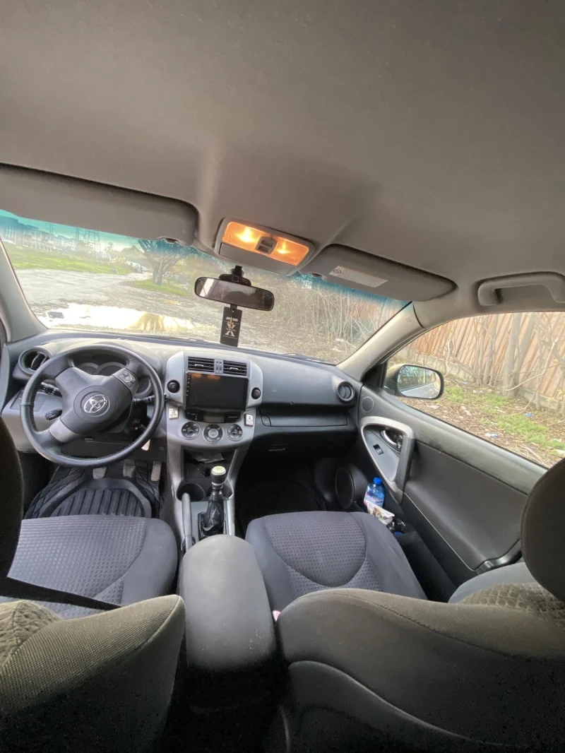 Toyota Rav4, снимка 7 - Автомобили и джипове - 52555006
