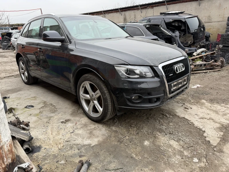 Audi Q5 3.0tdi, снимка 3 - Автомобили и джипове - 52922875