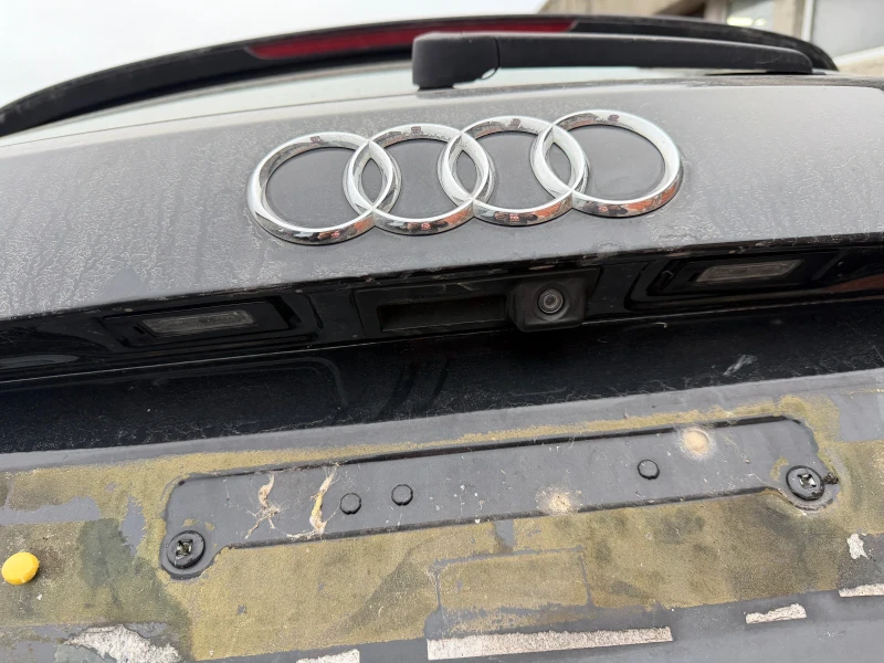 Audi Q5 3.0tdi, снимка 11 - Автомобили и джипове - 52922875