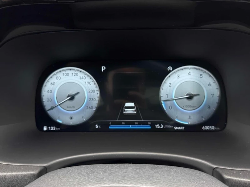 Hyundai Palisade 2023 Ultimate Calligraphy * CARFAX * , снимка 8 - Автомобили и джипове - 53059278