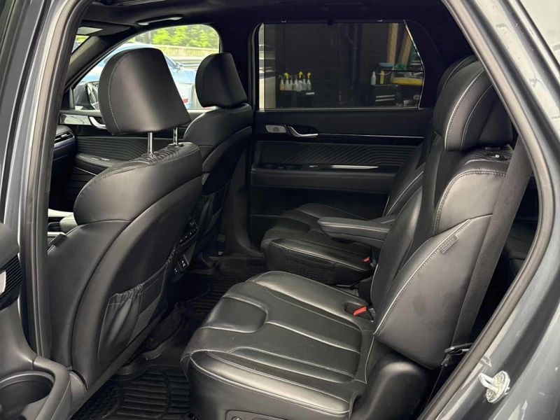 Hyundai Palisade 2023 Ultimate Calligraphy * CARFAX * , снимка 11 - Автомобили и джипове - 53059278