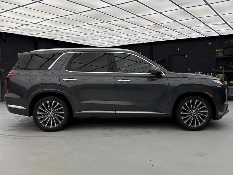 Hyundai Palisade 2023 Ultimate Calligraphy * CARFAX * , снимка 4 - Автомобили и джипове - 53059278
