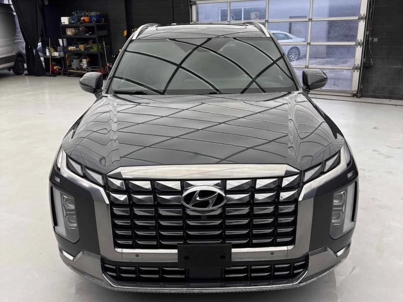 Hyundai Palisade 2023 Ultimate Calligraphy * CARFAX * , снимка 2 - Автомобили и джипове - 53059278