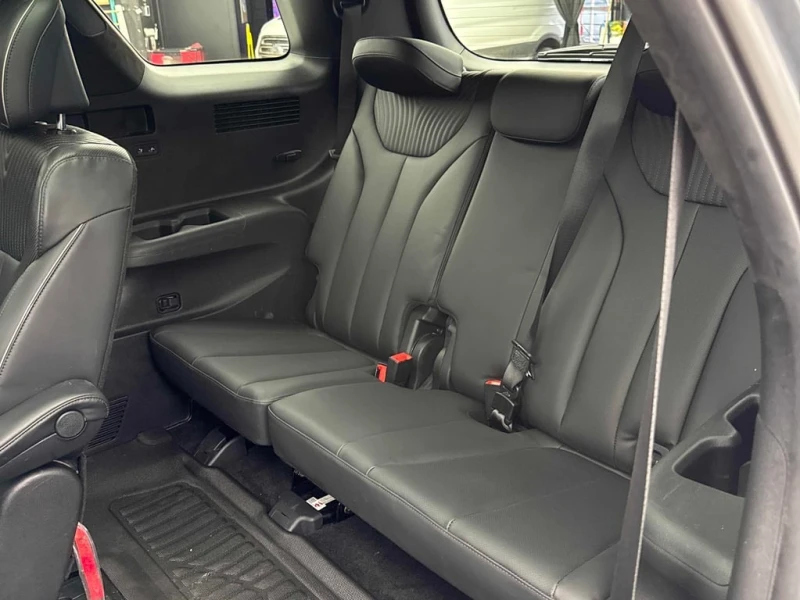 Hyundai Palisade 2023 Ultimate Calligraphy * CARFAX * , снимка 12 - Автомобили и джипове - 53059278