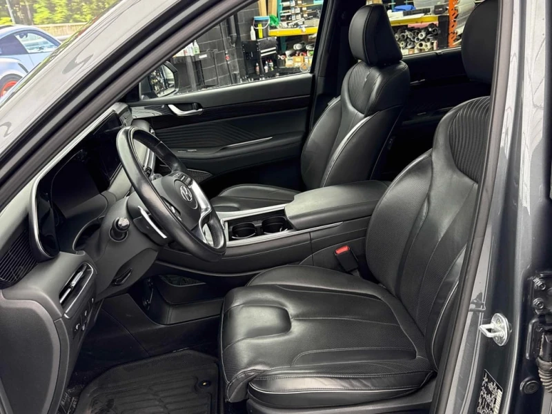 Hyundai Palisade 2023 Ultimate Calligraphy * CARFAX * , снимка 10 - Автомобили и джипове - 53059278