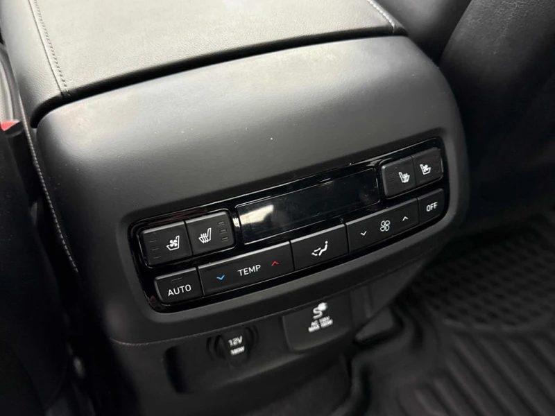 Hyundai Palisade 2023 Ultimate Calligraphy * CARFAX * , снимка 13 - Автомобили и джипове - 53059278