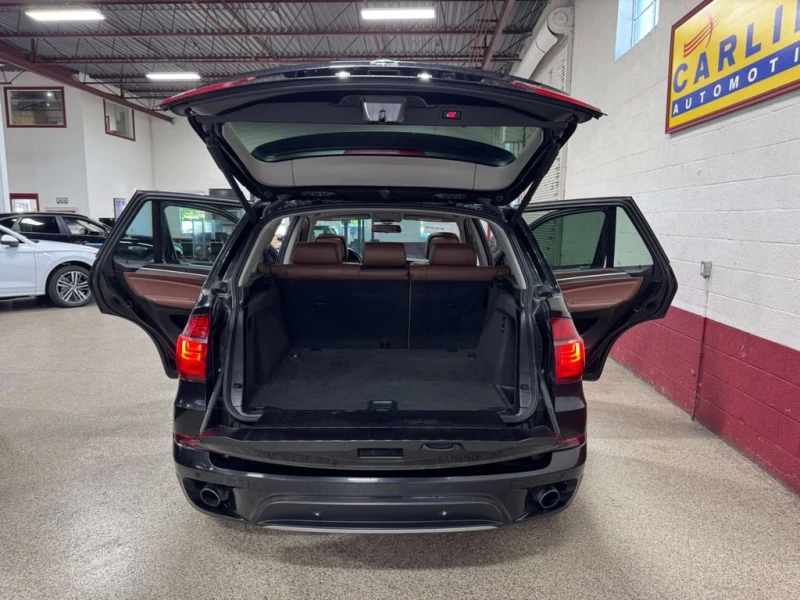 BMW X5 * CARFAX * ЦЕНА ДО БГ, снимка 10 - Автомобили и джипове - 53170069