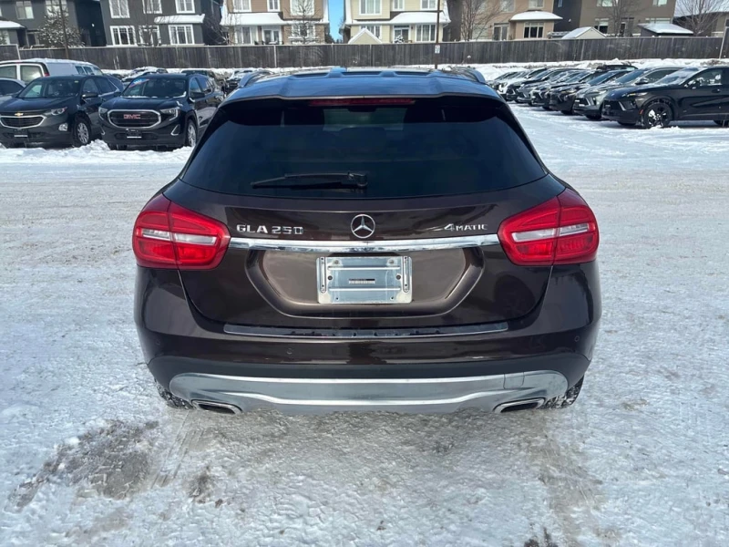 Mercedes-Benz GLA 250 2015 * CARFAX * ОТ ПРЕДСТАВИТЕЛСТВО, снимка 5 - Автомобили и джипове - 53283457