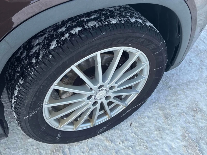 Mercedes-Benz GLA 250 2015 * CARFAX * ОТ ПРЕДСТАВИТЕЛСТВО, снимка 6 - Автомобили и джипове - 53283457