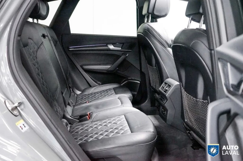 Audi SQ5, снимка 10 - Автомобили и джипове - 53499118