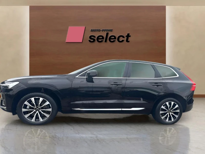 Volvo XC60 2.0L B5, снимка 5 - Автомобили и джипове - 53502160