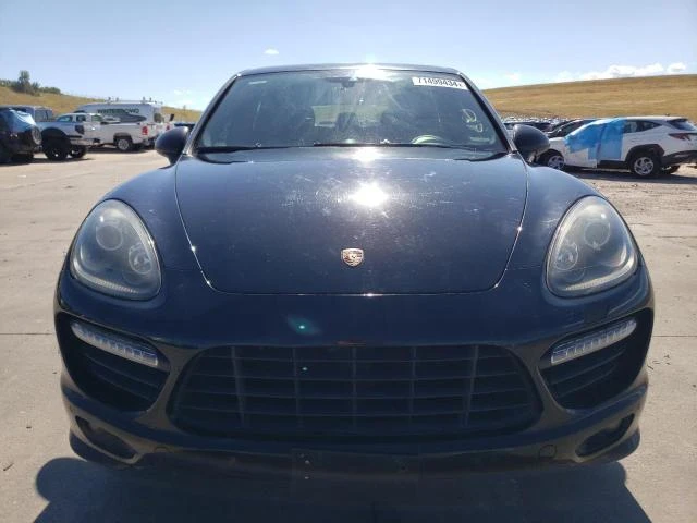 Porsche Cayenne GTS 4.8L, снимка 2 - Автомобили и джипове - 48553038