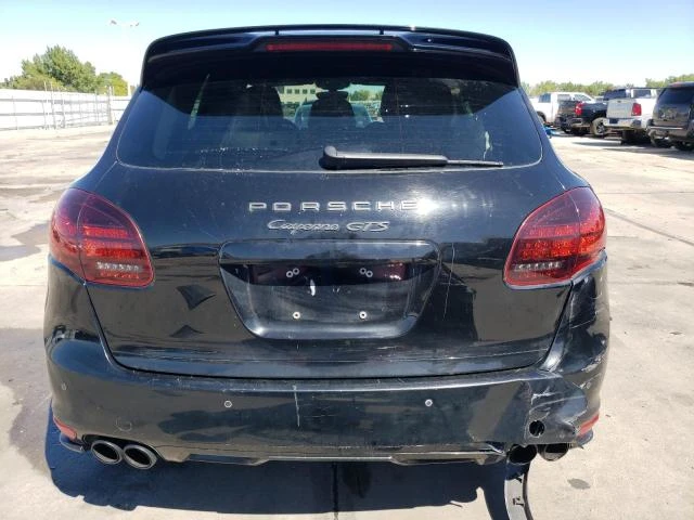 Porsche Cayenne GTS 4.8L, снимка 5 - Автомобили и джипове - 48553038