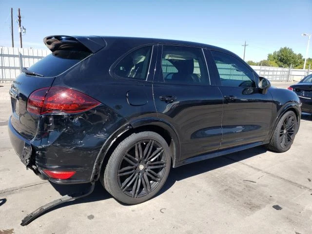 Porsche Cayenne GTS 4.8L, снимка 6 - Автомобили и джипове - 48553038