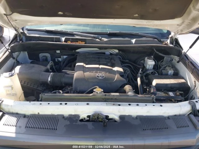 Toyota Tundra SR5 4.6L V8* КРАЙНА ЦЕНА - изображение 10