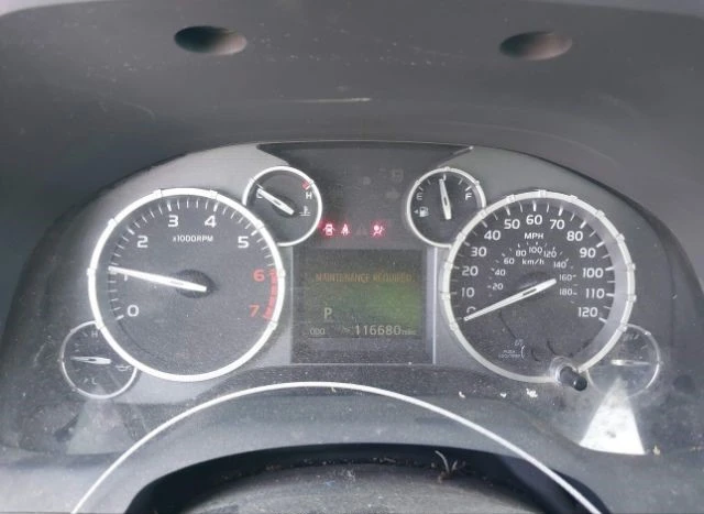 Toyota Tundra SR5 4.6L V8* КРАЙНА ЦЕНА - изображение 7