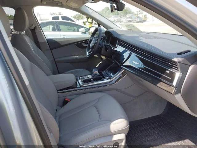 Audi Q7 AUDI Q7 PREMIUM PLUS 45 TFSI QUATTRO * AВТО КРЕДИТ - изображение 10