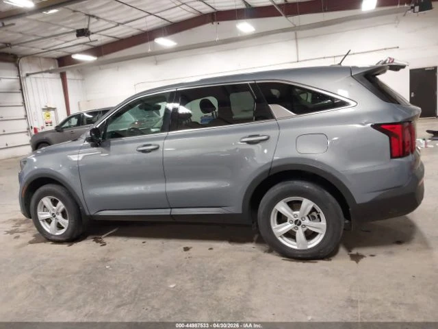 Kia Sorento  LX AWD, снимка 7 - Автомобили и джипове - 54737262