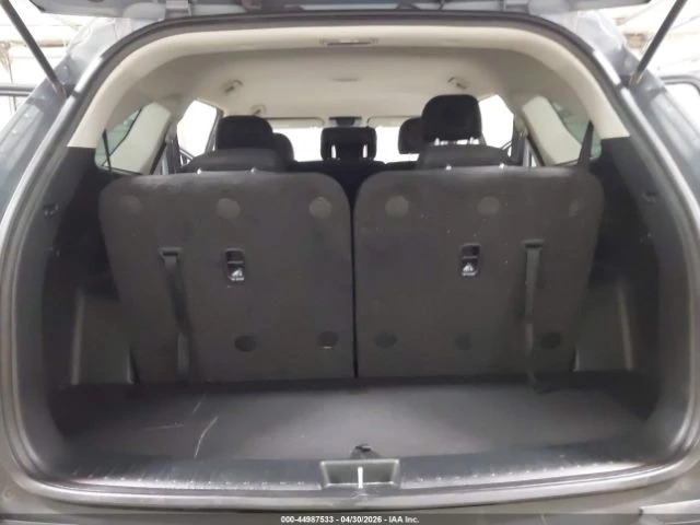 Kia Sorento  LX AWD, снимка 17 - Автомобили и джипове - 54737262