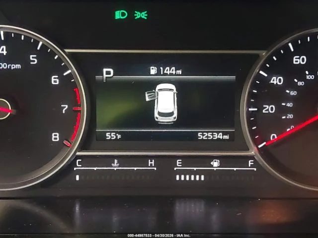 Kia Sorento  LX AWD, снимка 16 - Автомобили и джипове - 54737262